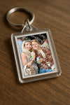 Evenement foto: Serie 1954