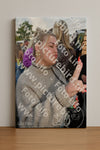 Evenement foto: Serie 1954