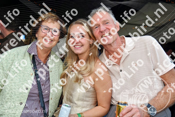 Evenement foto: Serie 1954
