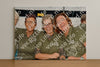 Evenement foto: Serie 1954