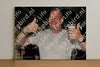 Evenement foto: Serie 1954
