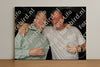 Evenement foto: Serie 1954