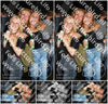 Evenement foto: Serie 1954