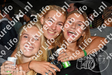 Evenement foto: Serie 1954