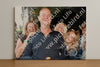 Evenement foto: Serie 1954