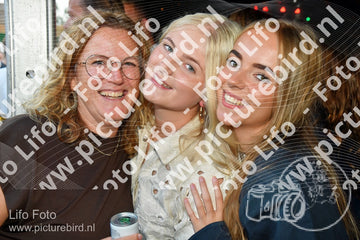 Evenement foto: Serie 1954