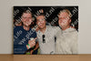 Evenement foto: Serie 1954