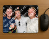 Evenement foto: Serie 1954