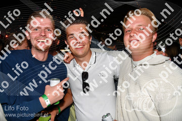 Evenement foto: Serie 1954