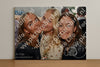 Evenement foto: Serie 1954