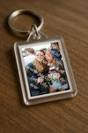 Evenement foto: Serie 1954