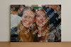 Evenement foto: Serie 1954