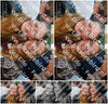 Evenement foto: Serie 1954