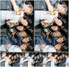 Evenement foto: Serie 1954