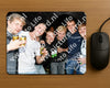 Evenement foto: Serie 1954