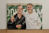 Evenement foto: Serie 1954
