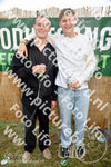 Evenement foto: Serie 1954