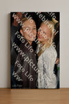 Evenement foto: Serie 1955