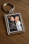Evenement foto: Serie 1955
