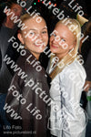 Evenement foto: Serie 1955