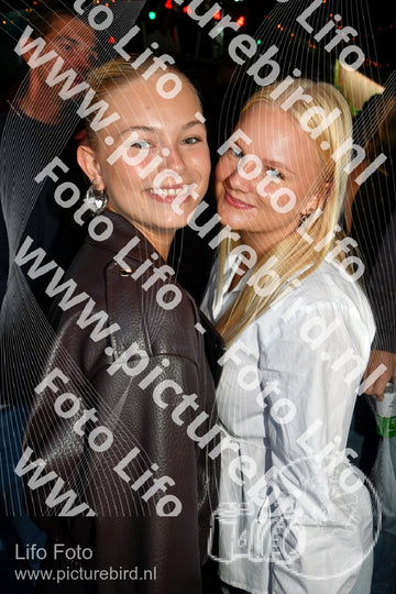 Evenement foto: Serie 1955