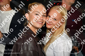 Evenement foto: Serie 1955