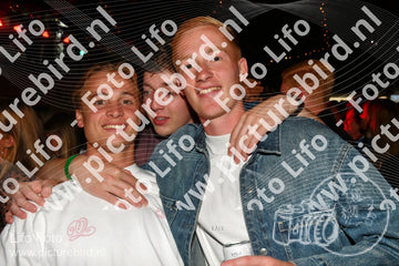 Evenement foto: Serie 1955