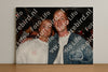 Evenement foto: Serie 1955