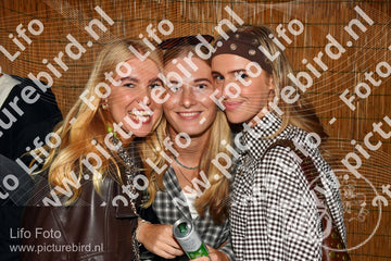 Evenement foto: Serie 1955