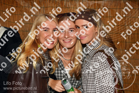 Evenement foto: Serie 1955