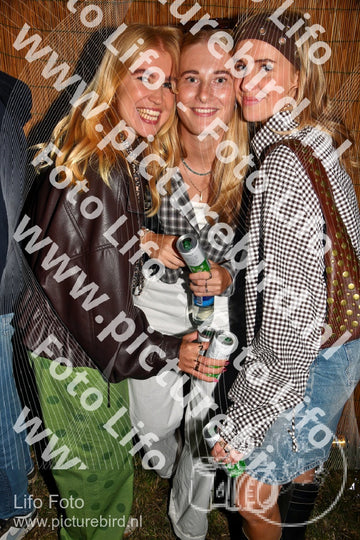 Evenement foto: Serie 1955