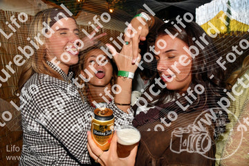 Evenement foto: Serie 1955