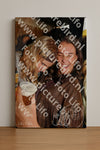 Evenement foto: Serie 1955