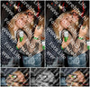 Evenement foto: Serie 1955