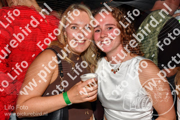 Evenement foto: Serie 1955
