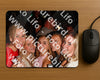 Evenement foto: Serie 1955