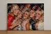 Evenement foto: Serie 1955