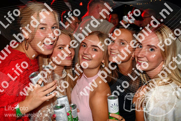 Evenement foto: Serie 1955