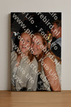 Evenement foto: Serie 1955
