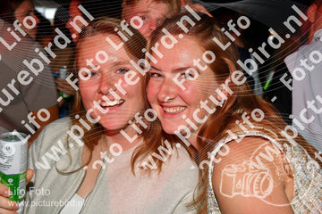 Evenement foto: Serie 1955