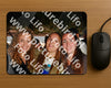 Evenement foto: Serie 1955