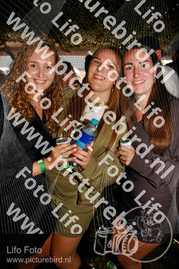 Evenement foto: Serie 1955