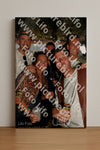Evenement foto: Serie 1955