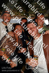 Evenement foto: Serie 1955