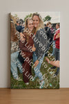 Evenement foto: Serie 1955