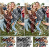 Evenement foto: Serie 1955