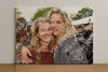 Evenement foto: Serie 1955