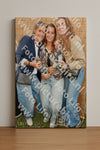 Evenement foto: Serie 1955