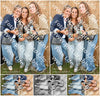 Evenement foto: Serie 1955