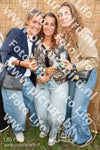 Evenement foto: Serie 1955